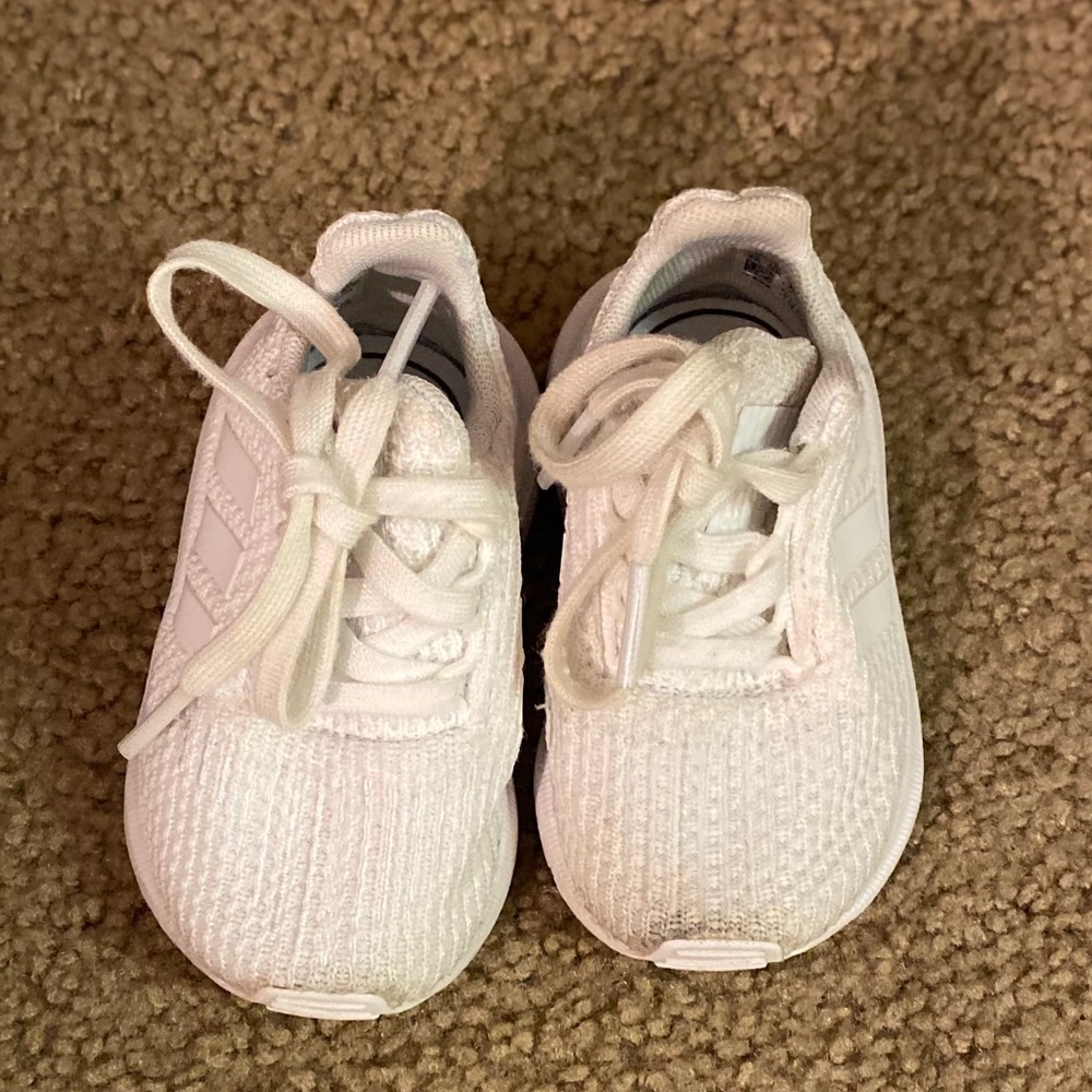 Baby adidas
